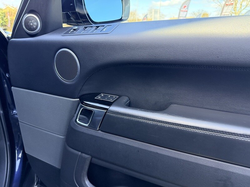 Used Land Rover Range Rover Sport 2015 for sale - 78083655: Photo 22