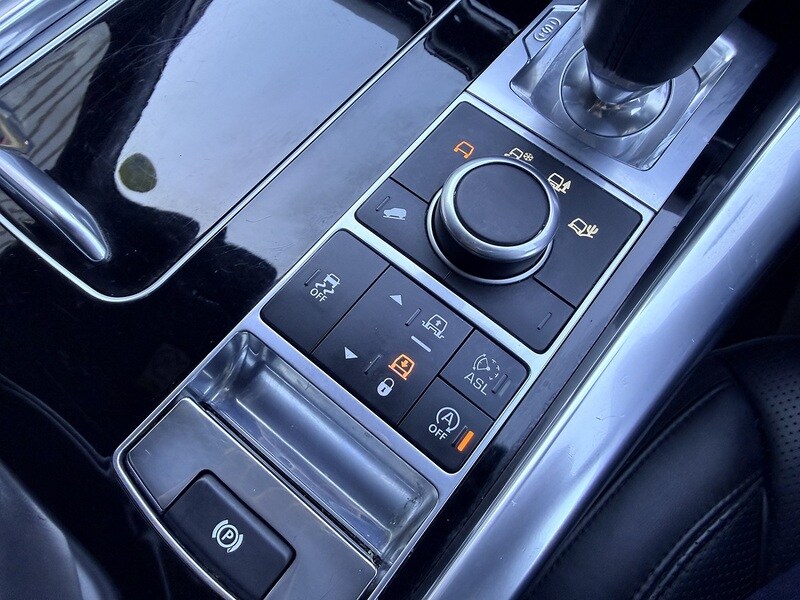 Used Land Rover Range Rover Sport 2015 for sale - 78083655: Photo 26