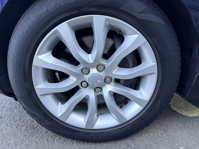 Used Land Rover Range Rover Sport 2015 for sale - 78083655: Photo 29