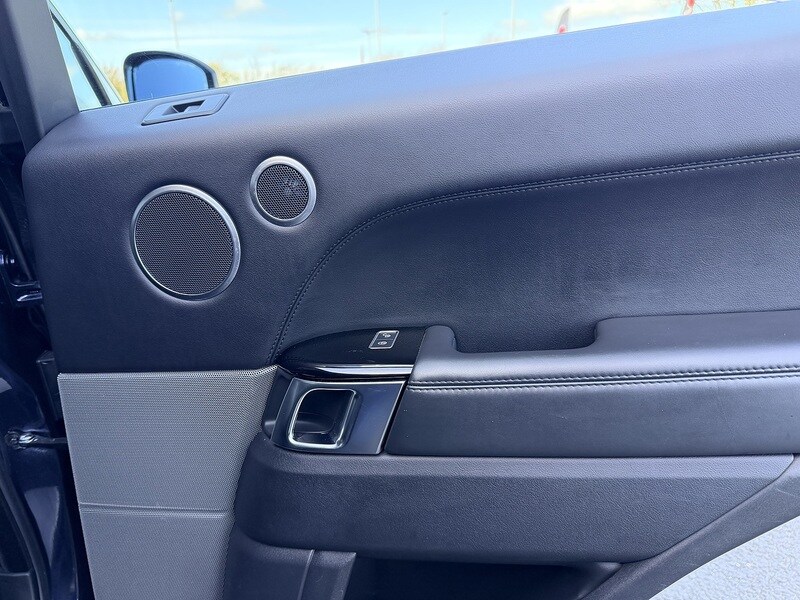 Used Land Rover Range Rover Sport 2015 for sale - 78083655: Photo 33