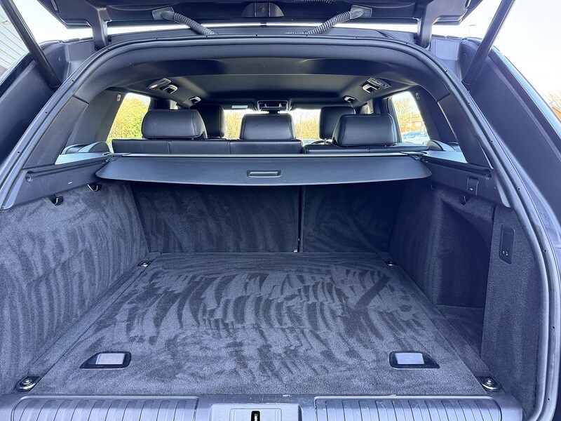 Used Land Rover Range Rover Sport 2015 for sale - 78083655: Photo 35