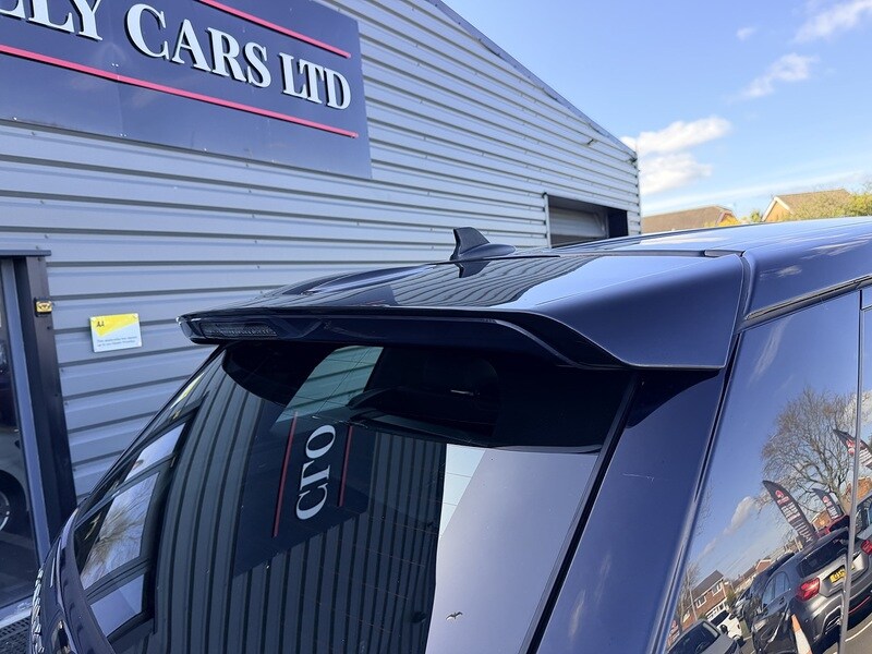 Used Land Rover Range Rover Sport 2015 for sale - 78083655: Photo 36