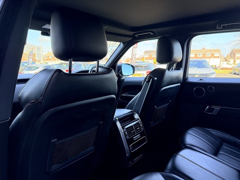 Used Land Rover Range Rover Sport 2015 for sale - 78083655: Photo 39