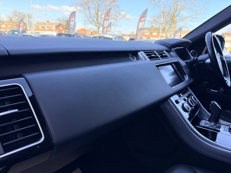 Used Land Rover Range Rover Sport 2015 for sale - 78083655: Photo 43