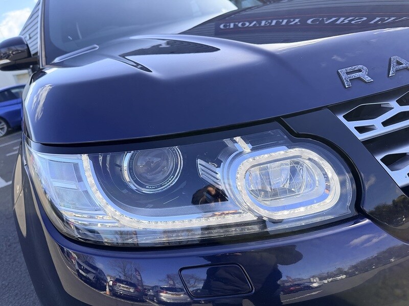 Used Land Rover Range Rover Sport 2015 for sale - 78083655: Photo 7