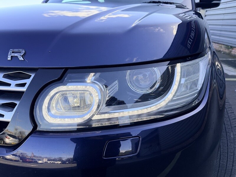 Used Land Rover Range Rover Sport 2015 for sale - 78083655: Photo 9