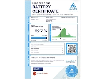 Used Volkswagen ID.3 2020 for sale - 78641475: Photo