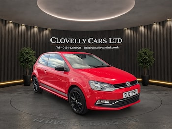 Used Volkswagen Polo 2017 for sale - 79415607: Photo