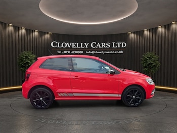 Used Volkswagen Polo 2017 for sale - 79415607: Photo