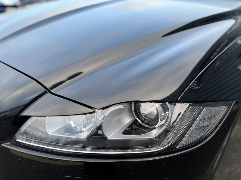 Used Jaguar XF 2016 for sale - 76831642: Photo 22