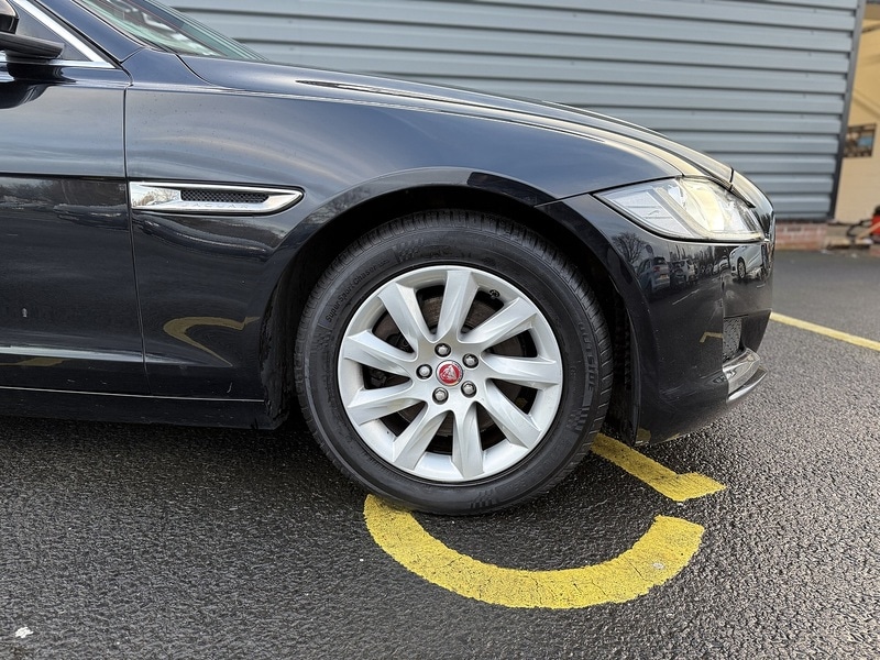 Used Jaguar XF 2016 for sale - 76831642: Photo 49