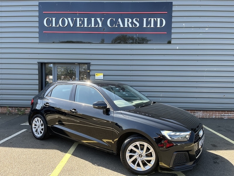 Used Audi A1 2021 for sale - 76627000: Photo 1