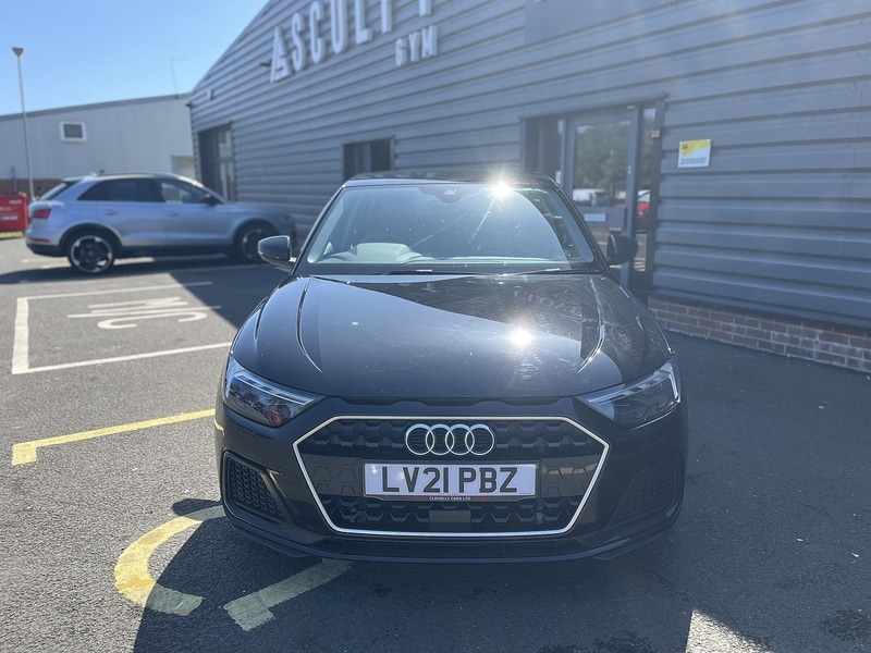 Used Audi A1 2021 for sale - 76627000: Photo 10