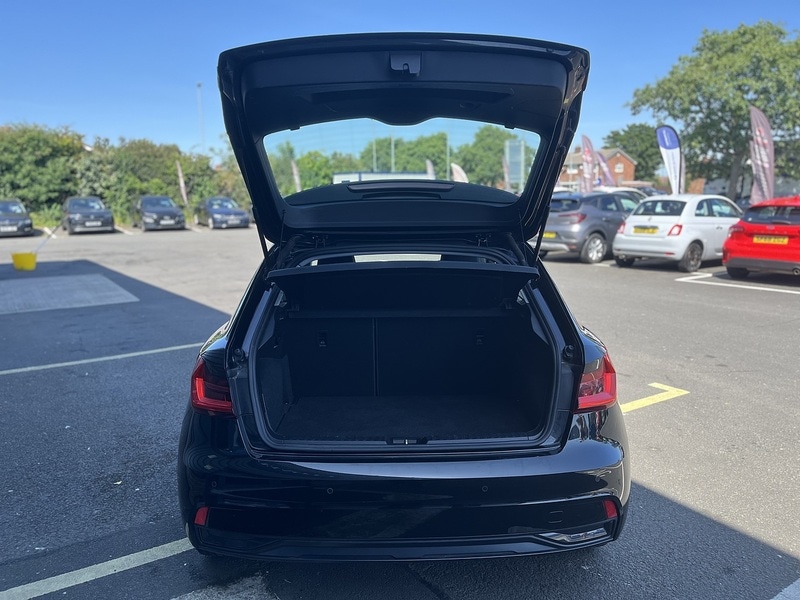 Used Audi A1 2021 for sale - 76627000: Photo 11