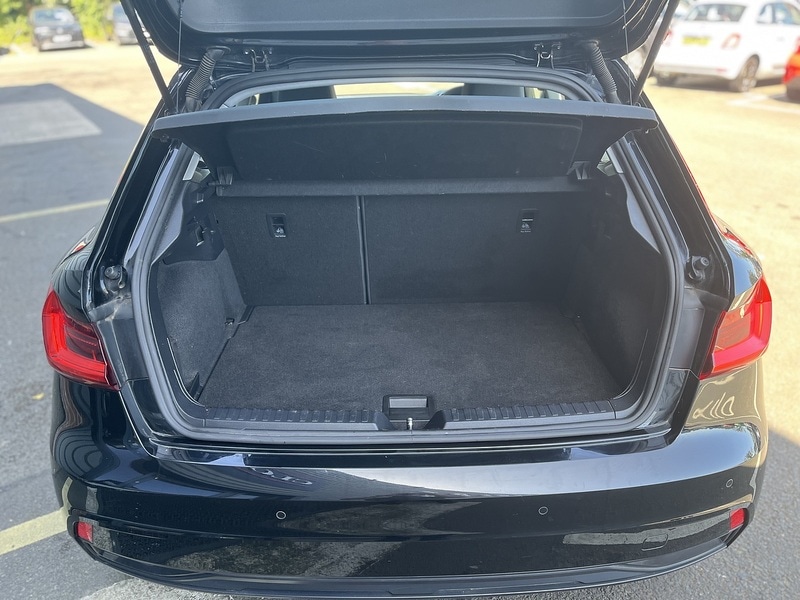 Used Audi A1 2021 for sale - 76627000: Photo 12