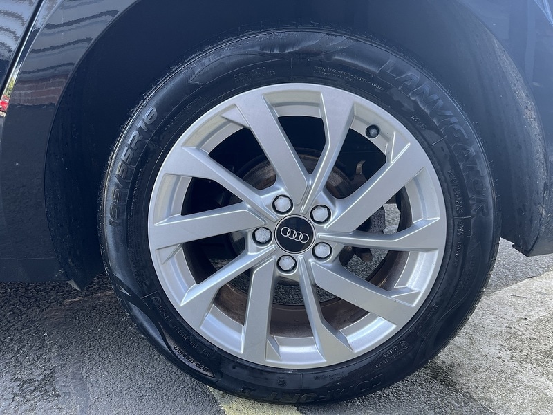 Used Audi A1 2021 for sale - 76627000: Photo 14