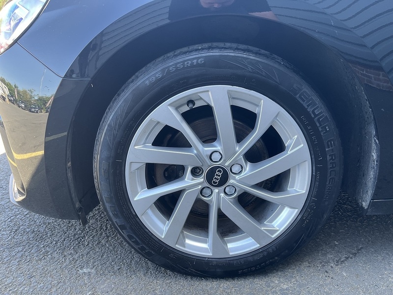 Used Audi A1 2021 for sale - 76627000: Photo 17