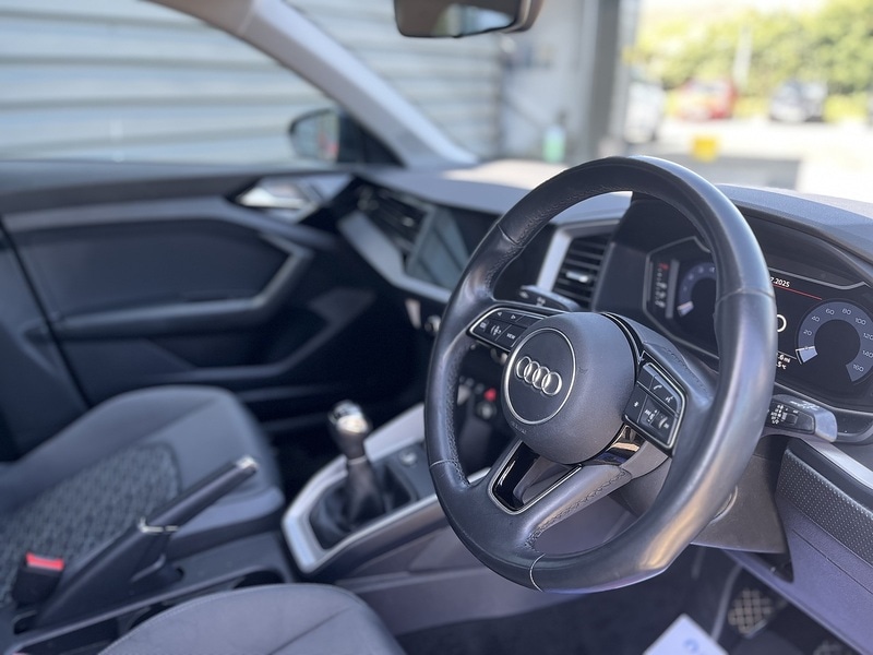 Used Audi A1 2021 for sale - 76627000: Photo 18