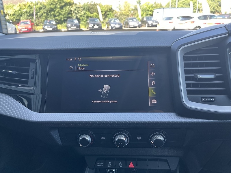 Used Audi A1 2021 for sale - 76627000: Photo 19