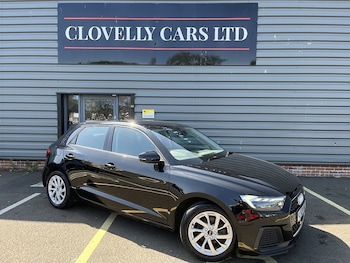 Used Audi A1 2021 for sale - 76627000: Photo