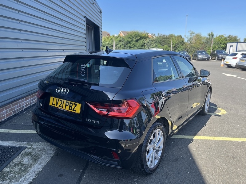 Used Audi A1 2021 for sale - 76627000: Photo 20