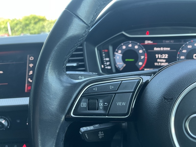 Used Audi A1 2021 for sale - 76627000: Photo 21