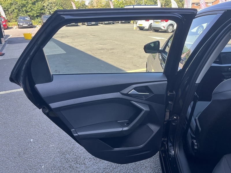 Used Audi A1 2021 for sale - 76627000: Photo 22