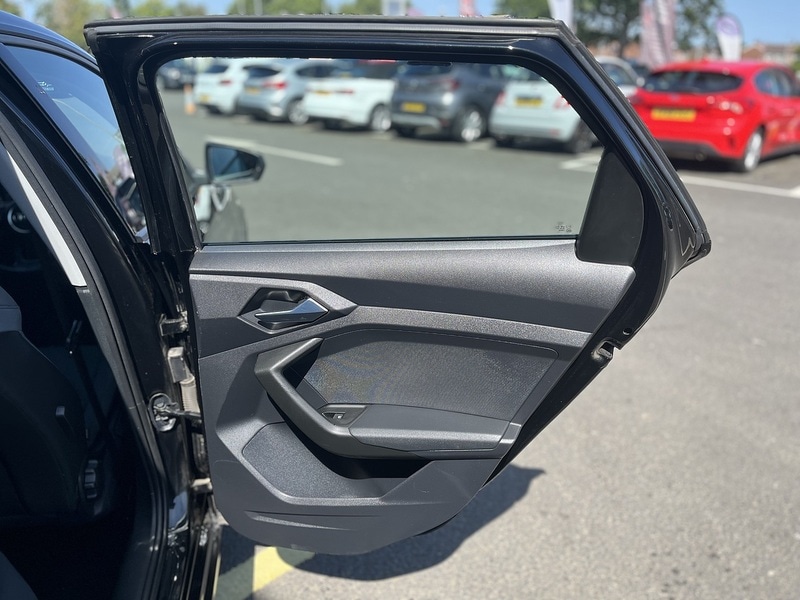 Used Audi A1 2021 for sale - 76627000: Photo 24