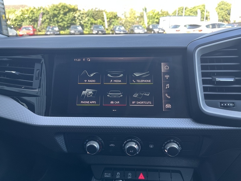 Used Audi A1 2021 for sale - 76627000: Photo 31