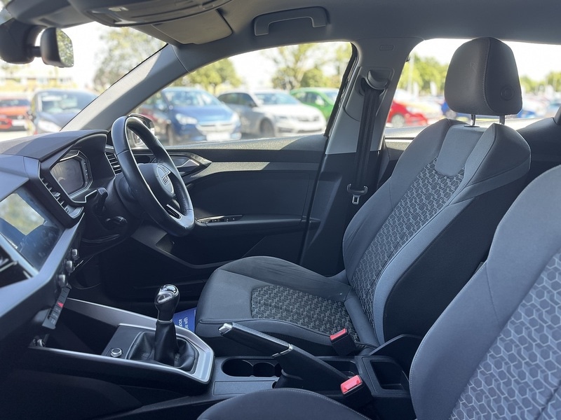 Used Audi A1 2021 for sale - 76627000: Photo 32