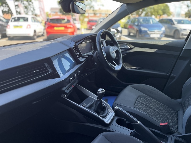 Used Audi A1 2021 for sale - 76627000: Photo 33