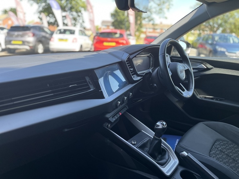 Used Audi A1 2021 for sale - 76627000: Photo 39