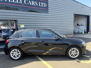 Used Audi A1 2021 for sale - 76627000: Photo