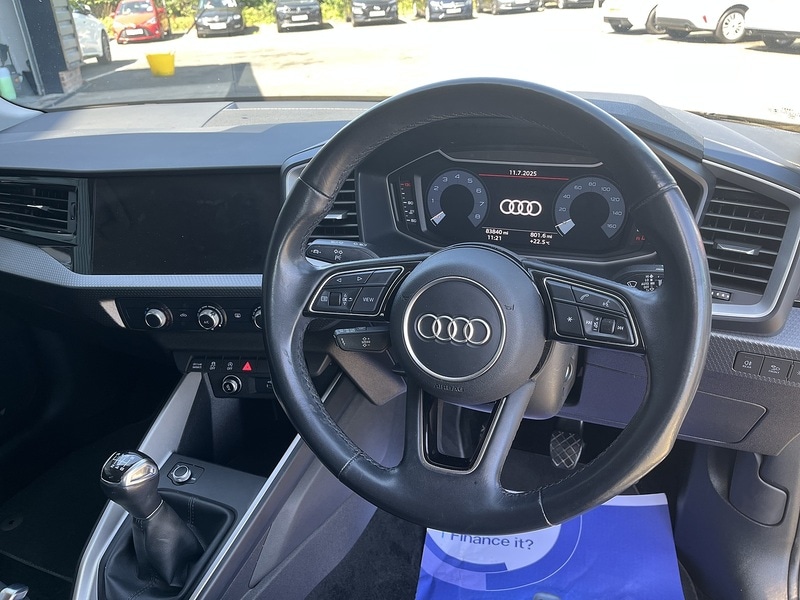 Used Audi A1 2021 for sale - 76627000: Photo 40