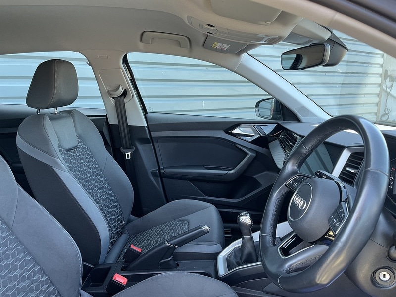 Used Audi A1 2021 for sale - 76627000: Photo 44