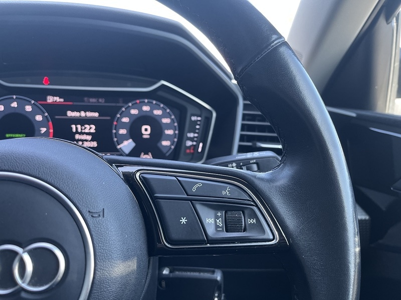 Used Audi A1 2021 for sale - 76627000: Photo 46