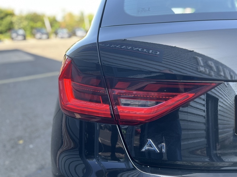 Used Audi A1 2021 for sale - 76627000: Photo 5