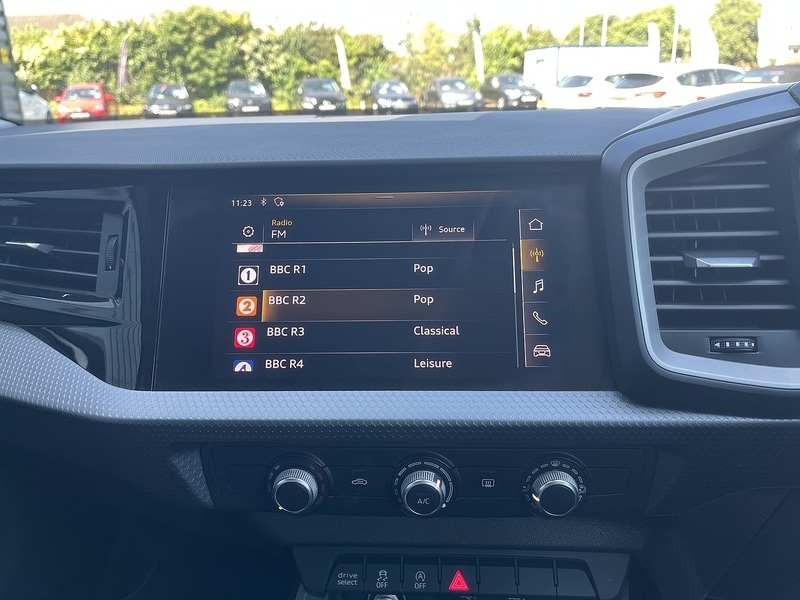 Used Audi A1 2021 for sale - 76627000: Photo 52