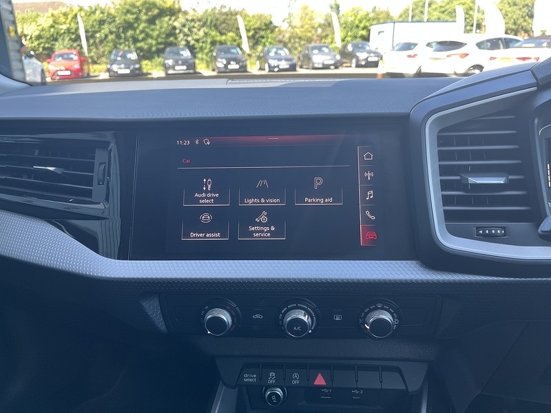 Used Audi A1 2021 for sale - 76627000: Photo 8