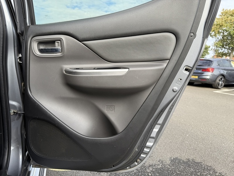 Used Fiat Fullback 2017 for sale - 76627013: Photo 14