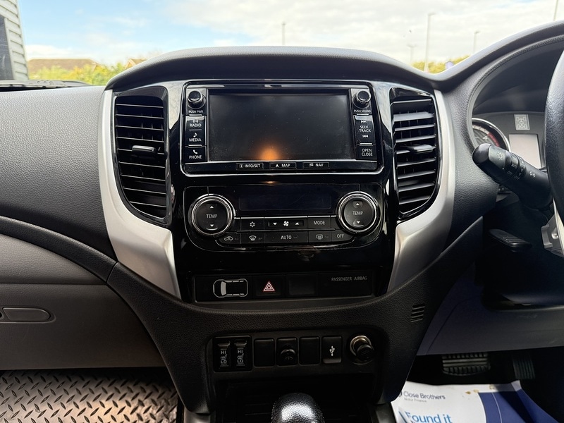 Used Fiat Fullback 2017 for sale - 76627013: Photo 16