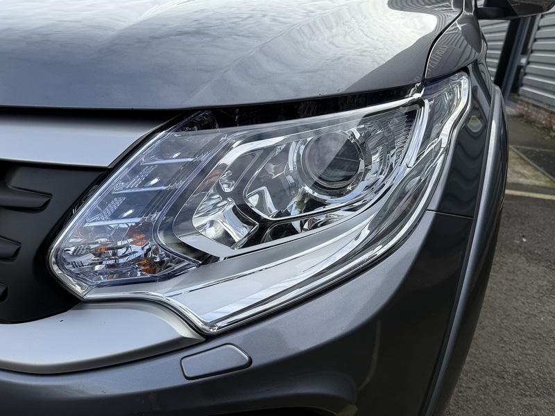 Used Fiat Fullback 2017 for sale - 76627013: Photo 18