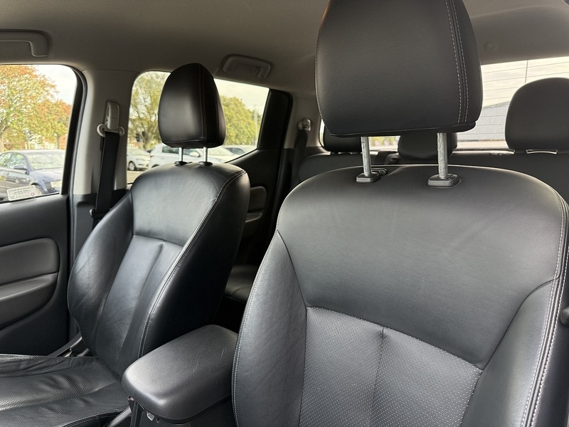 Used Fiat Fullback 2017 for sale - 76627013: Photo 19