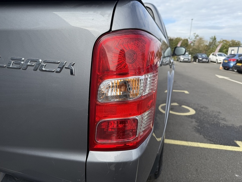 Used Fiat Fullback 2017 for sale - 76627013: Photo 20