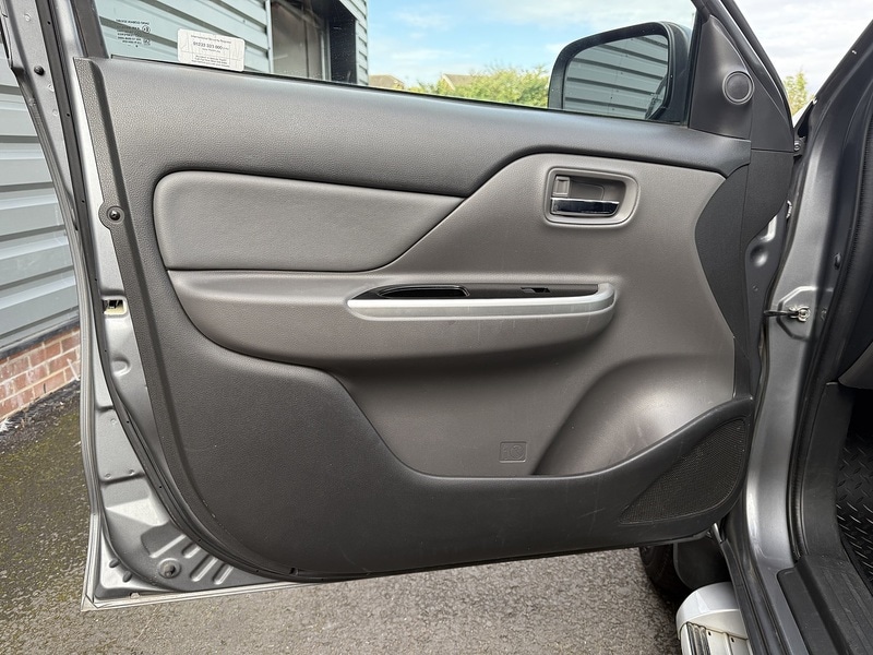 Used Fiat Fullback 2017 for sale - 76627013: Photo 22