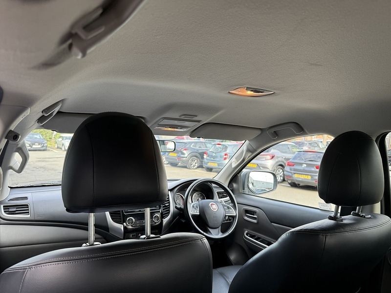 Used Fiat Fullback 2017 for sale - 76627013: Photo 25