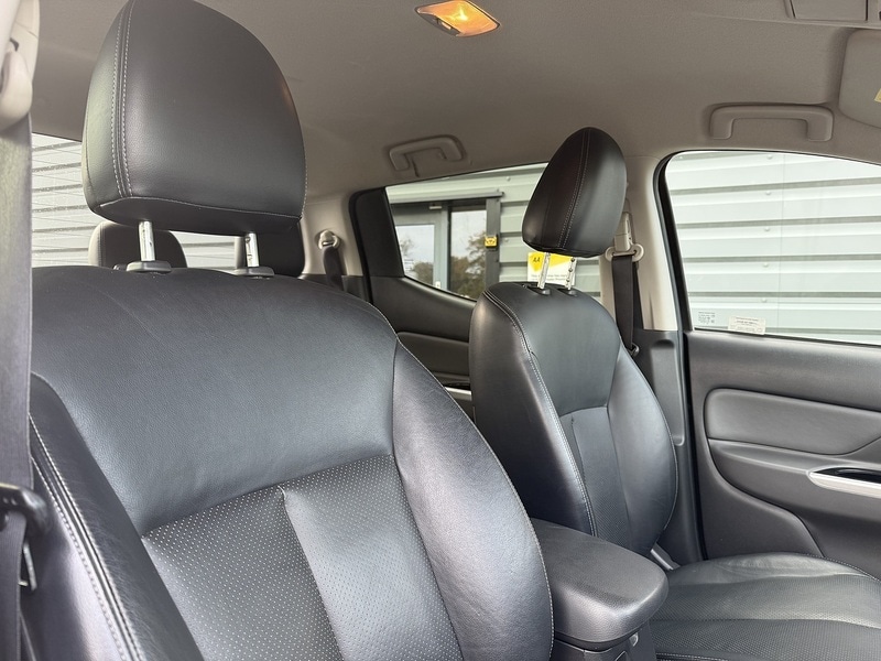 Used Fiat Fullback 2017 for sale - 76627013: Photo 30