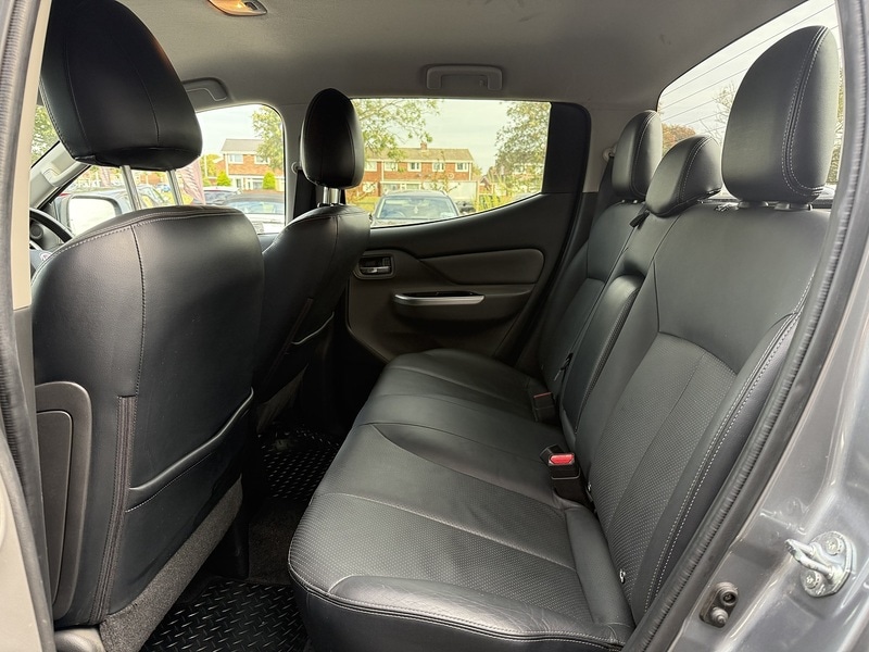 Used Fiat Fullback 2017 for sale - 76627013: Photo 38