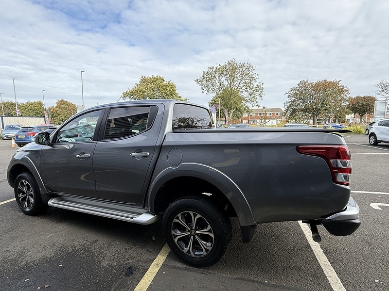 Used Fiat Fullback 2017 for sale - 76627013: Photo 39