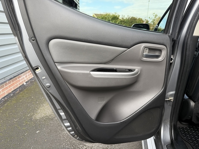 Used Fiat Fullback 2017 for sale - 76627013: Photo 41